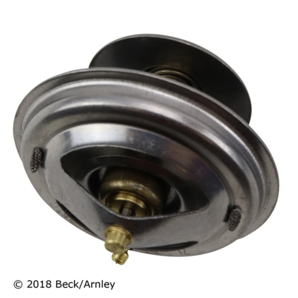 143-0412 Beck Arnley Termostato para MB Mercedes Clase S E C SL 190 524 280 220 Foto 3 de 4