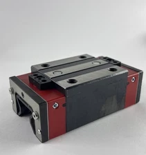 SCHNEEBERGER 35-C-G1-V3-R1-CN-S91-LN Linear Guide Carriage 2707717 Made Germany thumbnail 3