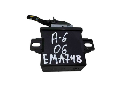 AUDI A6 Avant 4F5, C6 Scheinwerfer-Steuergerät 8P0907357C 2.70 Diesel 30133221