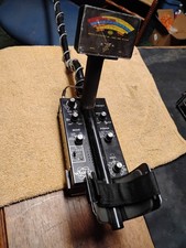 Vintage White's Metal Detector 6000/ Di Pro SL Parts Repair