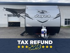 2026 Jayco Jay Flight SLX Single Axle 175BHW