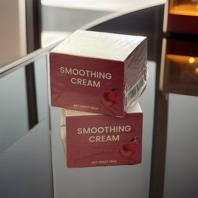 Smoothing Cream - 1.7 Oz - 2 Boxes 
