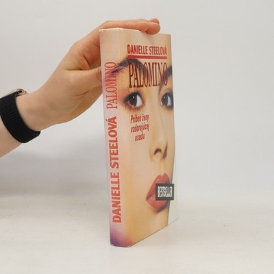 Palomino  |  Danielle Steel