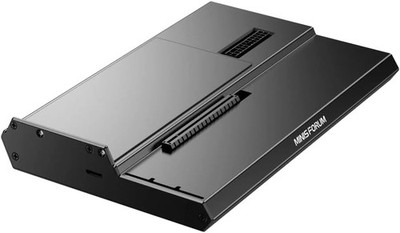 Externe GPU-Dockingstation MINISFORUM DEG1 Oculink 4i PCIE4 Down