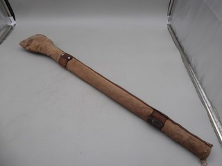 WW1 French Military Trench Periscope Societe d'Optique Berthiot Paris 5 3137