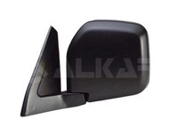 Alkar AußEnspiegel 9001020 FüR Pajero Mitsubishi Konvex 2 Canvas Top V21C V21W