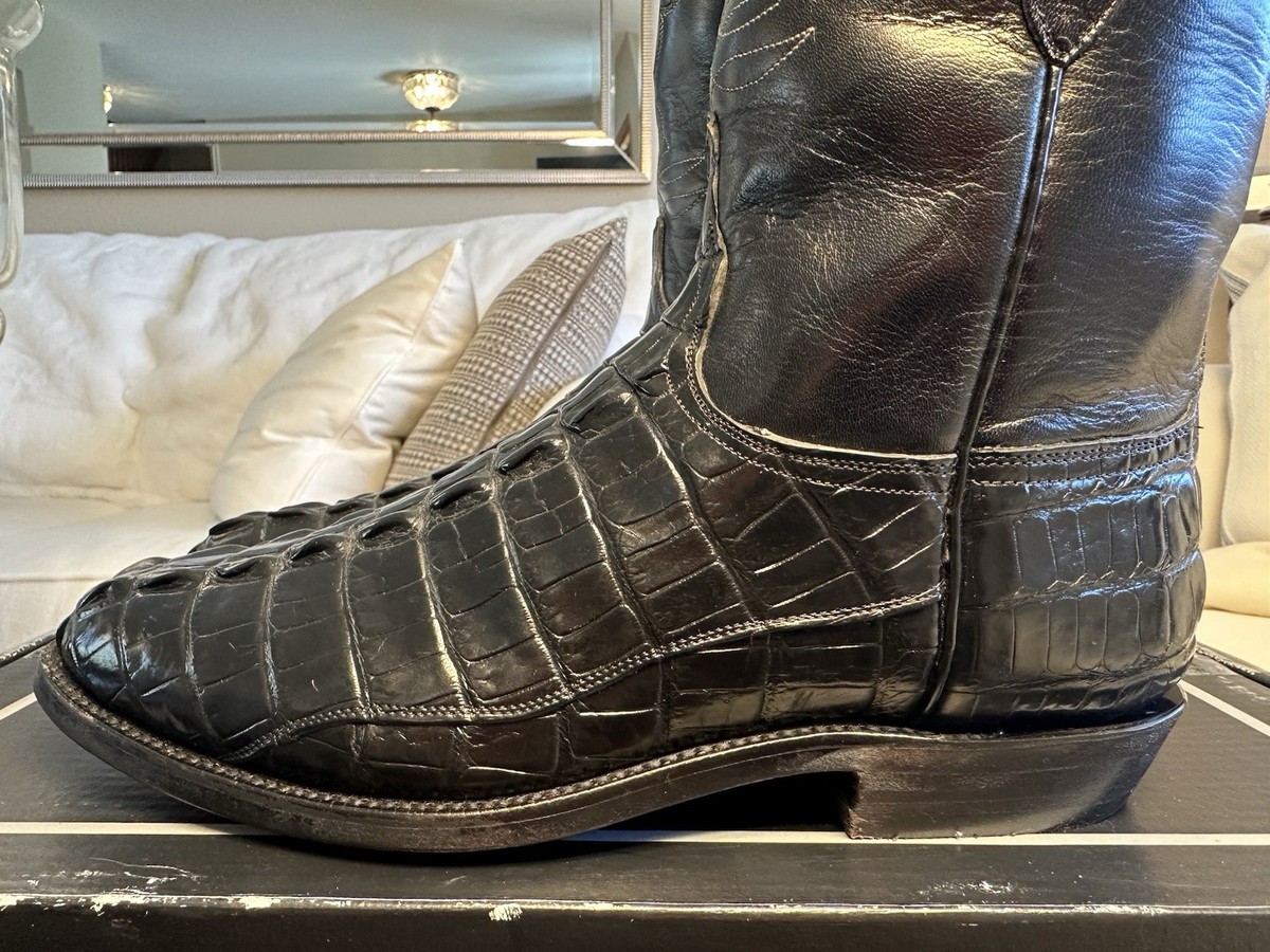 Lucchese Mens Classic display picture 1