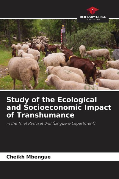 Cheikh Mbengue | Study Of The Ecological And Socioeconomic Impact Of...-image