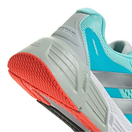 Adidas Questar W IF4686 Laufschuhe blau - Bild 6 von 7