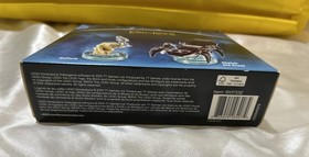 RETIRED NEW SEALED LEGO DIMENSIONS BUILDING TOY LORD OF THE RINGS GOLLUM 71218