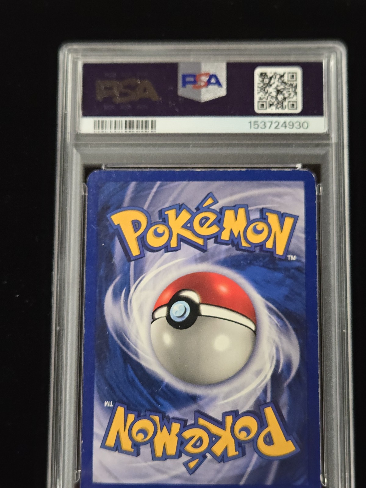 1999 Pokémon Tcg Base Set Charizard Holo 4/102 Psa 5 view 10
