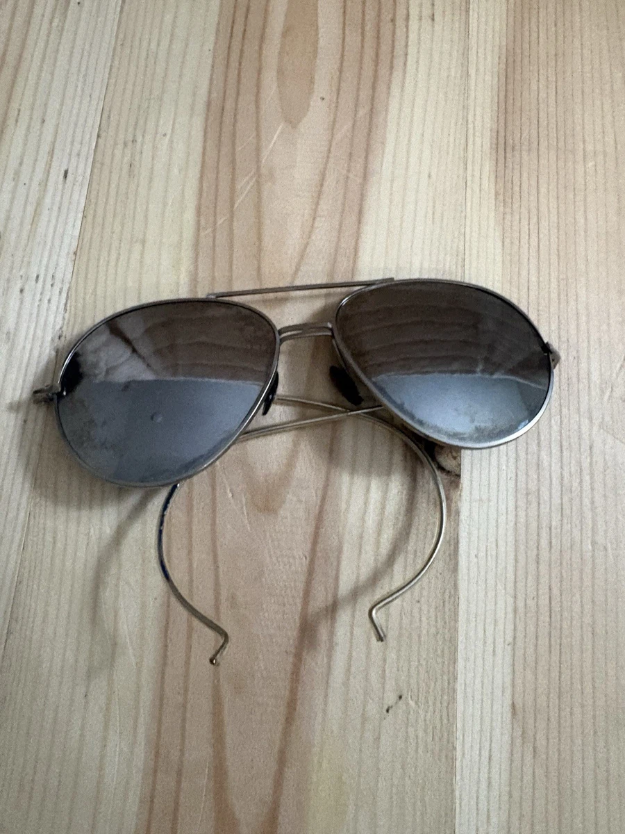 Police with Vintage Sunglasses for Men for sale | eBay