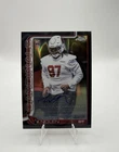 2025 Topps Chrome Walter Nolen Refractor (RAW)
