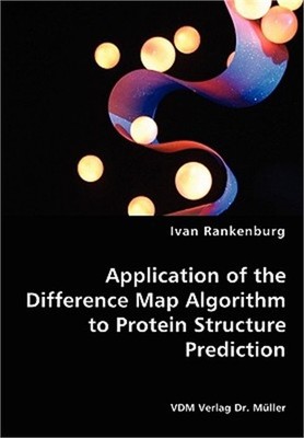 Application of the Difference Map Algorithm to Protein Structure Prediction (Pap