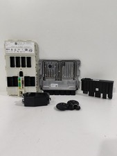 KIT Centralina Motore ECU Body Chiave MINI COOPER D F54/F60 2.0 110kw - 8475463