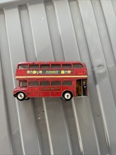 Corgi Toys London Transport Routemaster Bus Outspan