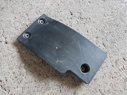 BMW X1 F48 X2 F39 Abdeckung Hinterachsgetriebe 6867193