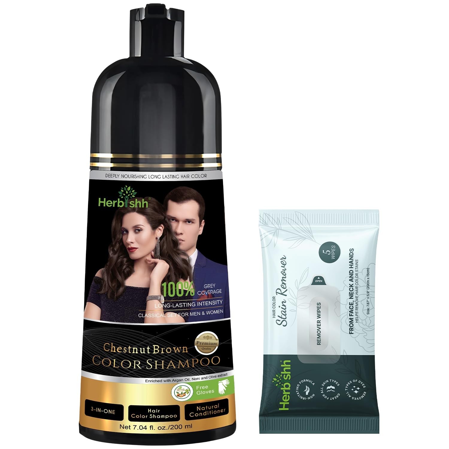 Shampoo 200ml