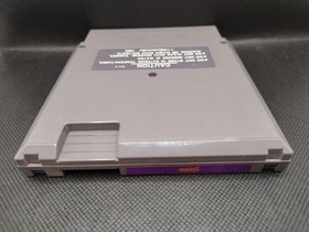 Disney's TaleSpin (Nintendo NES, 1991) Authentic. Tested. Sleeve.