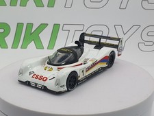 Peugeot 305 EVO 1 bis Newsstand 1/43 White