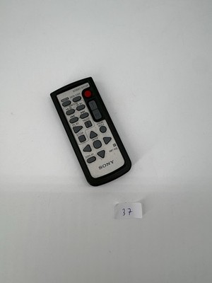 Sony RMT-835 Original Fernbedienung für Sony Camcorder #A2/4