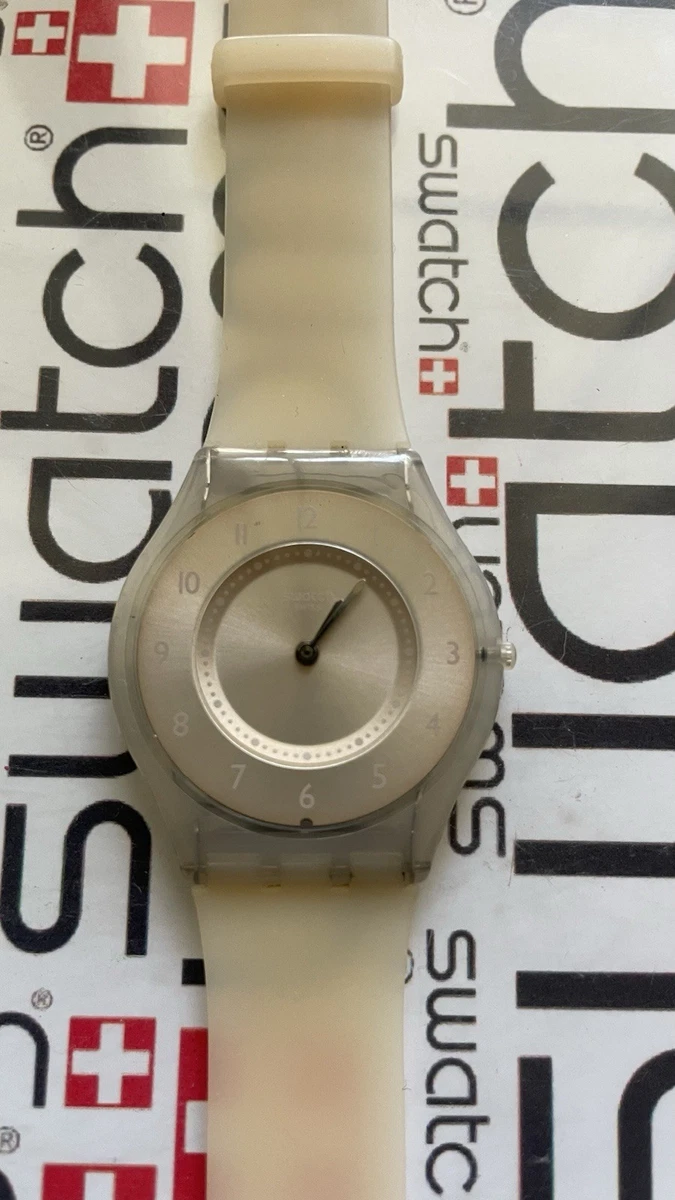 Swatch Skin Wristwatches for sale | eBay