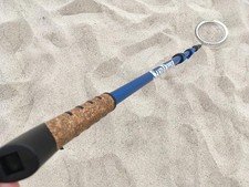 Sand Dipper Full Size Beach Scoop Shovel Sifter Tool for Beachcombing Adju
