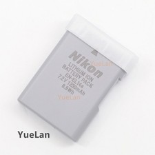 Original EN-EL14A Battery For Nikon D3300 D3400 D3500 D5100 D5200 D5300 D5500