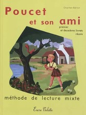Poucet et son ami, R Charlot,  Henri Géron et  R Lafréchoux