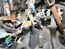 CLUTCH PEDAL / 229447 FOR CITROËN NEMO SX