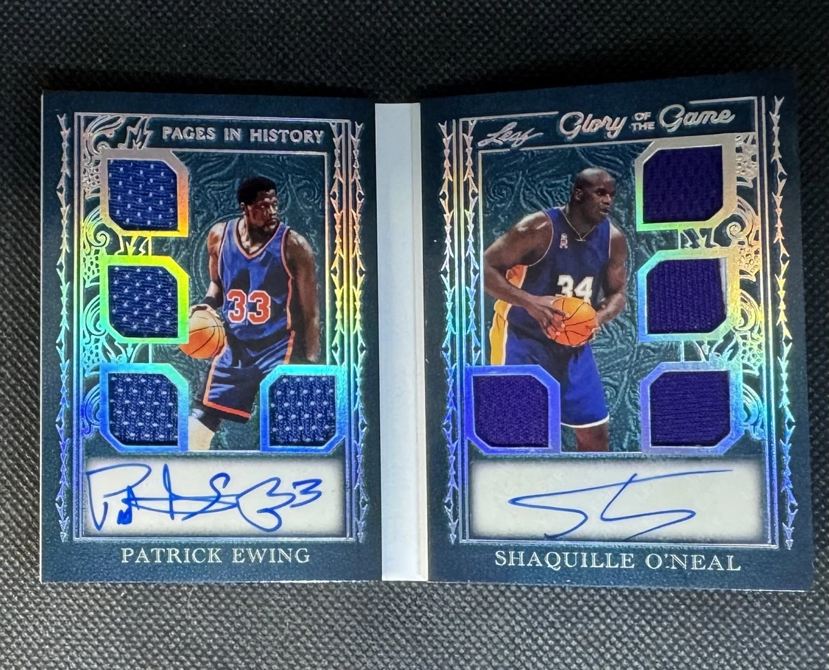 Yao Ming Basketball Autographed ungraded Sports Trading Cards