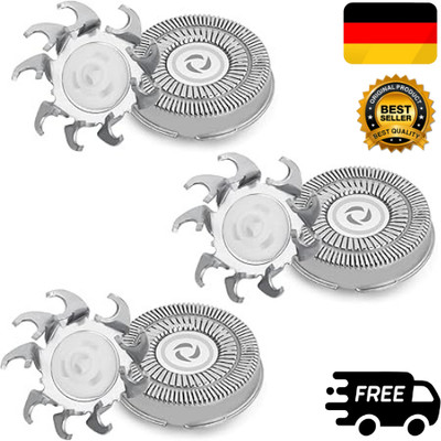 Philips SH30 Ersatzscherkopf für elektrische Rasierer der Series 1000 2000 3000