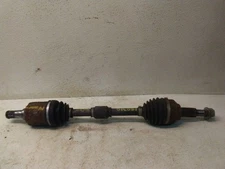 2.5L Automatic CVT Drivers Left Axle Shaft for 13-16 Nissan Altima