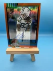 2025 Topps Chrome Savion Williams Orange Refractor (RAW)