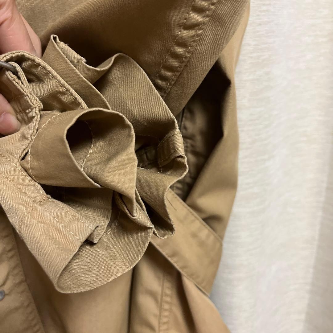 Good condition engineered garments coat - image 10