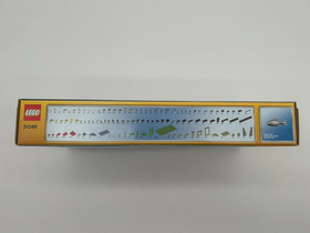 NEW SEALED! LEGO CREATOR 31048 LAKESIDE LODGE - 3 IN 1 / CABIN