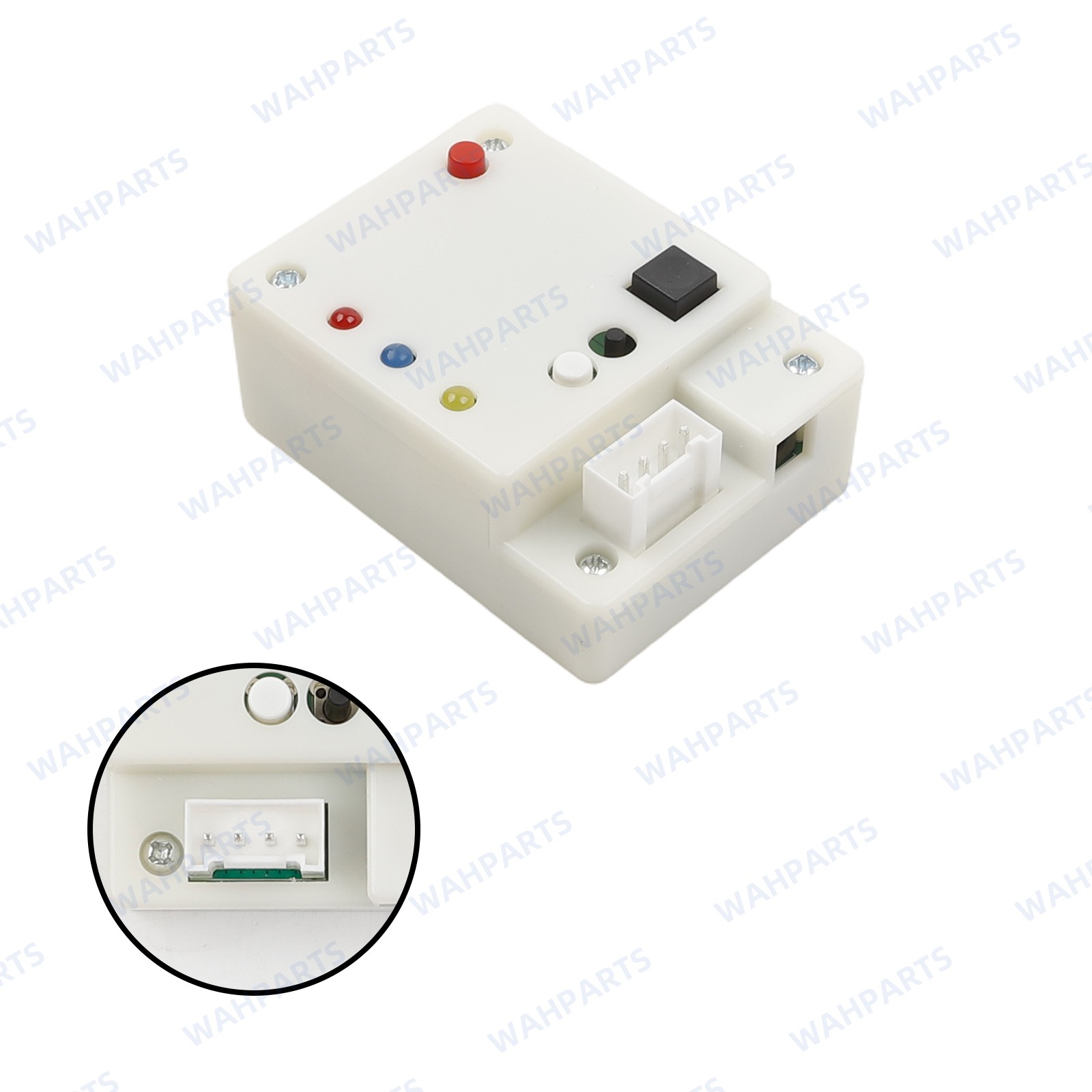 Turbo Electronic Actuator W/ Calibrator For Cummins ISX 4034289RX 6378270RX