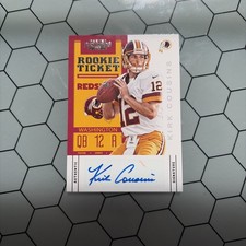 2012 Panini Contenders Football Target Retail Packs Get Exclusive Inserts 11
