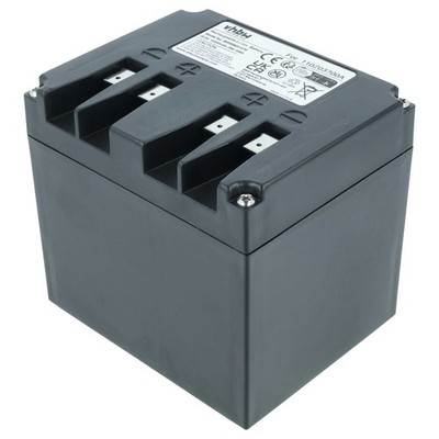 Akku für Lawnbott Lb3510 Ka Lb75 10,2Ah 25,9V