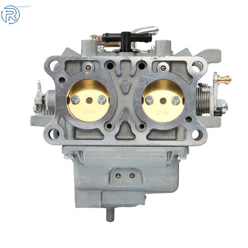 New 15003-2766 For Kawasaki Trans 4x4 CarburetorMule 3000 3020 3010 2001-2008 - 第 8/9 張圖片