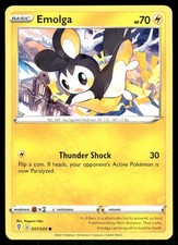 Emolga 057/203 - Evolving Skies - Common NM