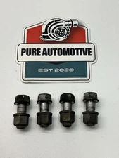 2007-2008 Infiniti G35X AWD Rear Drive Shaft To Transmission Bolt Set OEM