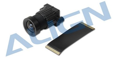 Align MR25/MR25P 1830 90 Grad DV Kamera Aufnahme HEA183001HT