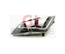 Feu avant (phare) Seat LEON
