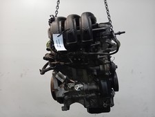 Peugeot 208 Motor 2012-2019 HMZ EB2F HMZ