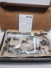 Hansgrohe 72517 Rebris S 1 Hole Bathroom Faucet - Chrome