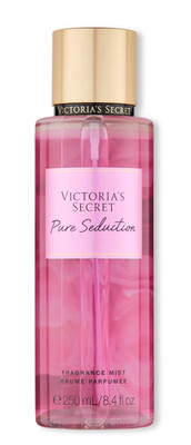 Victoria's Secret PURE SEDUCTION Fragrance Mist 8.4 fl oz 250 ml