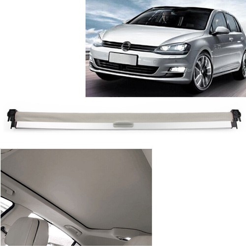 Sun Roof Sunroof Shade Cover Assembly for VW PASSAT CC 20092012 CC