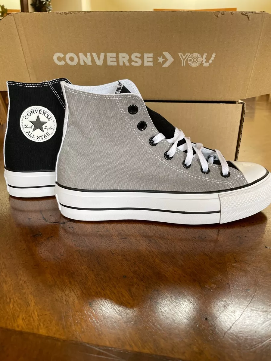 Converse Custom Chuck Taylor All Star Low Top Shoe.