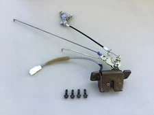 1999-2003 Lexus RX300 Liftgate Latch Tailgate Lock Actuator OEM